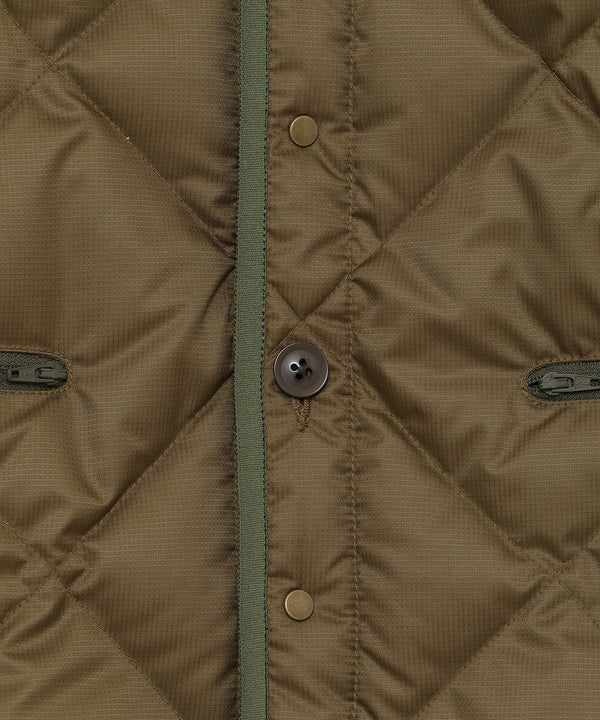 【MODMNT|モドメント】LINER DOWN JKT/ライナーダウンジャケット(BLACK,OLIVE) - STREAM【MODMNT|モドメント】LINER DOWN JKT/ライナーダウンジャケット(BLACK,OLIVE)STREAMOLIVES