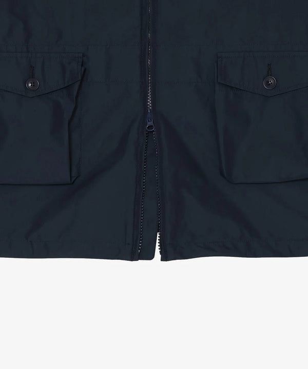 【MODMNT|モドメント】MIL SMOCK SHORT / ミルスモックショート(NAVY) - STREAM【MODMNT|モドメント】MIL SMOCK SHORT / ミルスモックショート(NAVY)STREAMNAVYS