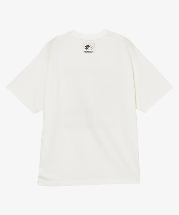 【MODMNT|モドメント】TOUR CITIES TEE