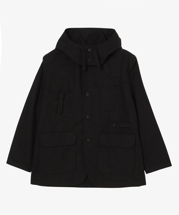 【MODMNT|モドメント】TRAVEL JKT/トラベルジャケット(BLACK) - STREAM【MODMNT|モドメント】TRAVEL JKT/トラベルジャケット(BLACK)STREAMBLACKS