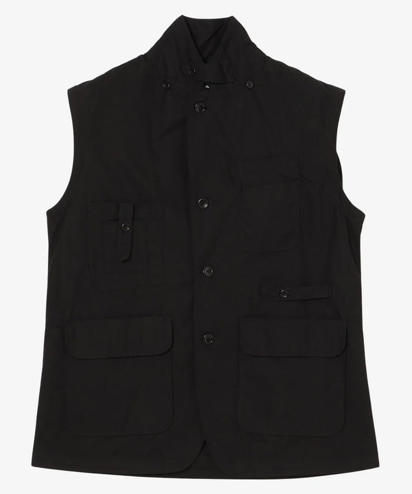 【MODMNT|モドメント】TRAVEL JKT/トラベルジャケット(BLACK) - STREAM【MODMNT|モドメント】TRAVEL JKT/トラベルジャケット(BLACK)STREAMBLACKS