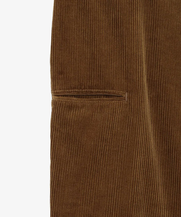 【MODMNT|モドメント】WIDE CORDUROY PANTS/ワイドコーデュロイパンツ(BEIGE, BLACK) - STREAM【MODMNT|モドメント】WIDE CORDUROY PANTS/ワイドコーデュロイパンツ(BEIGE, BLACK)STREAMBLACKS