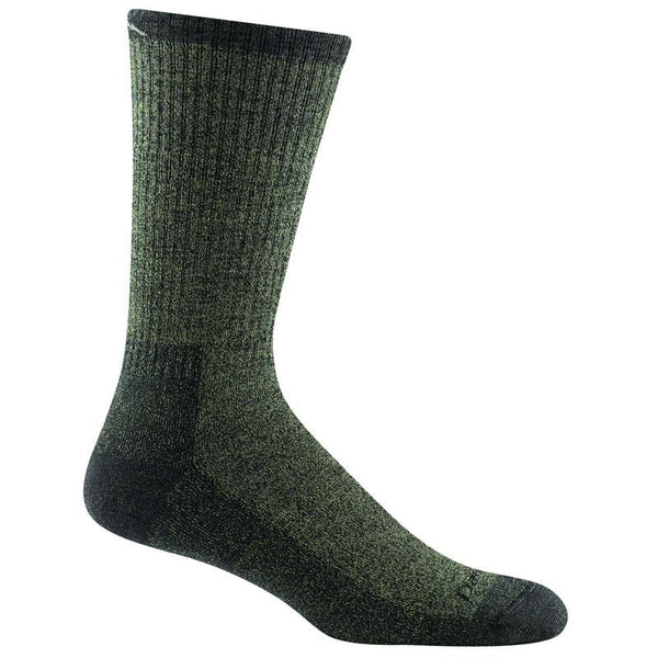 NOMAD BOOT SOCK MID WEIGHT FULL CUSHION(MOSS)