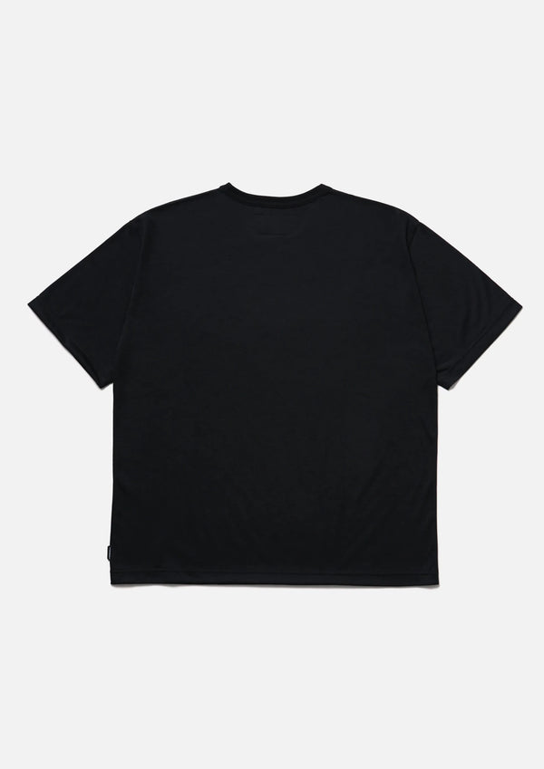 【NEIGHBORHOOD|ネイバーフッド 】ACTIVE CREWNECK SS /アクティブクルーネック SS(GRAY,BLACK) - STREAM【NEIGHBORHOOD|ネイバーフッド 】ACTIVE CREWNECK SS /アクティブクルーネック SS(GRAY,BLACK)STREAMBLACKM