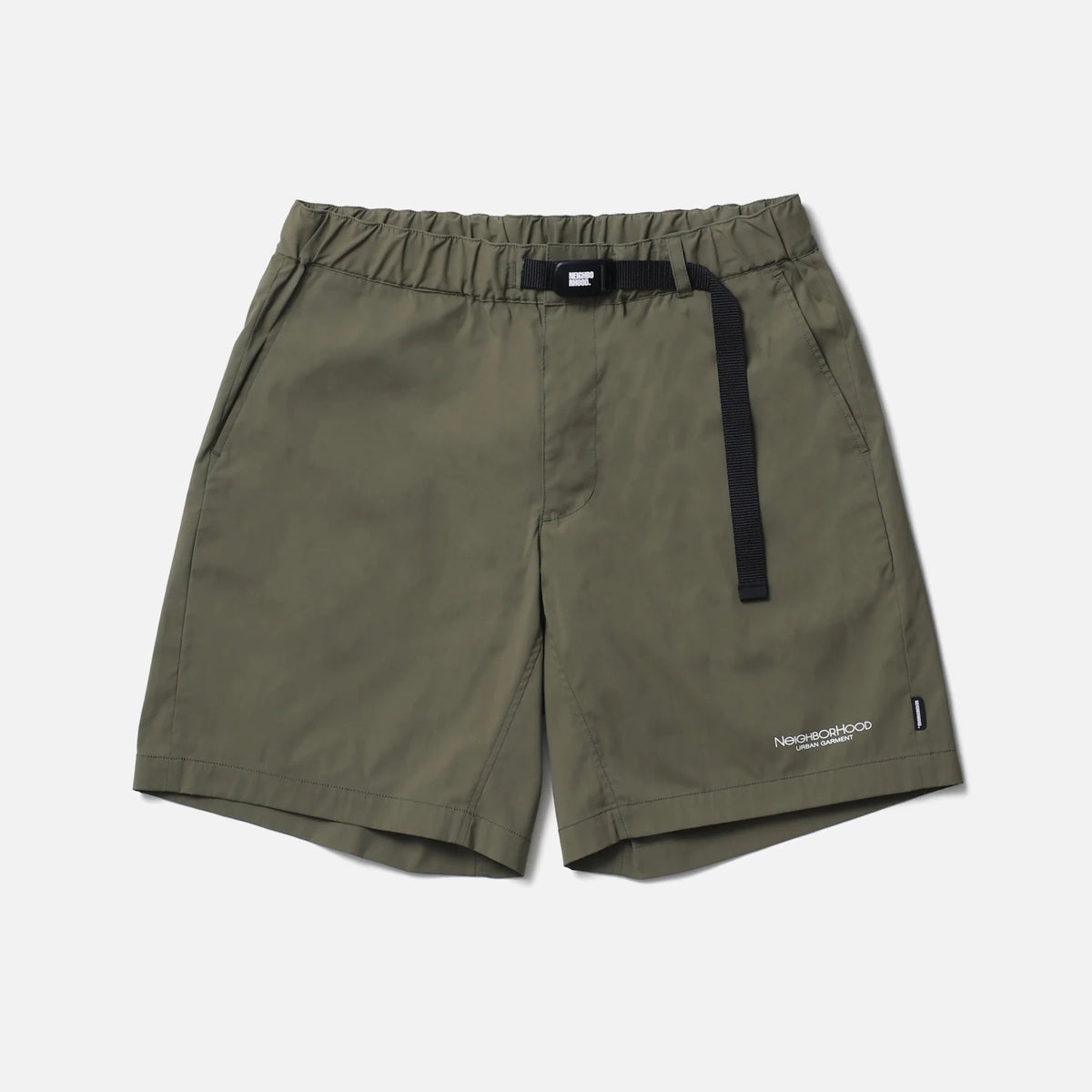 NEIGHBORHOOD|ネイバーフッド MULTIFUNCTIONAL SHORT PANTS 公式通販
