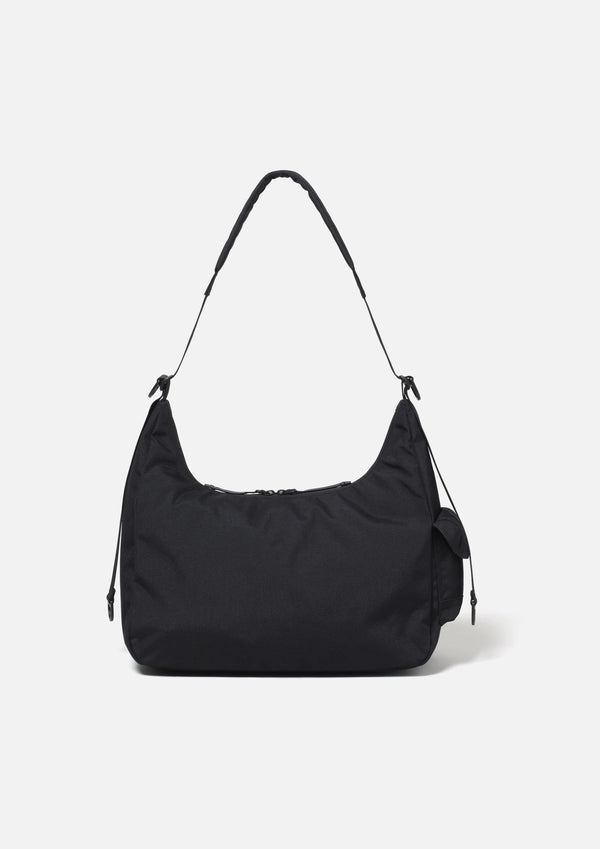 NH X BAICYCLON . MULTI POCKETS SHOULDER BAG