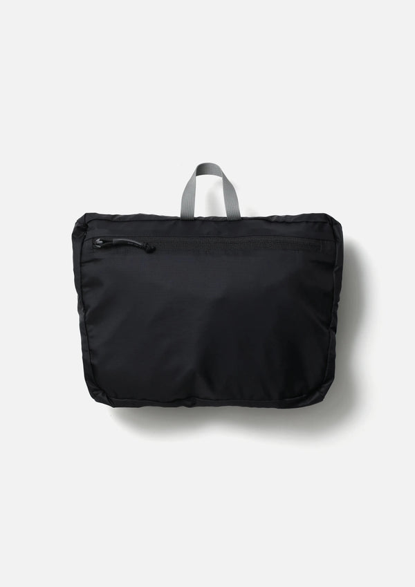 【NEIGHBORHOOD|ネイバーフッド】 NH X HELINOX . LITE ROLL TOP BACK PACK (BLACK) - STREAM【NEIGHBORHOOD|ネイバーフッド】 NH X HELINOX . LITE ROLL TOP BACK PACK (BLACK)STREAMBLACKONE SIZE