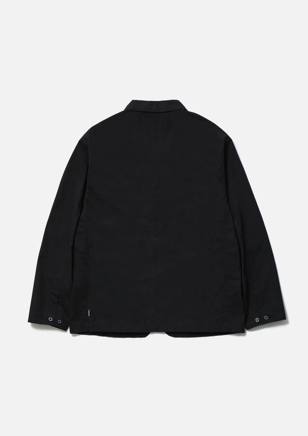 【NEIGHBORHOOD|ネイバーフッド】3B JACKET/3B ジャケット(BLACK) - STREAM【NEIGHBORHOOD|ネイバーフッド】3B JACKET/3B ジャケット(BLACK)STREAMBLACKM