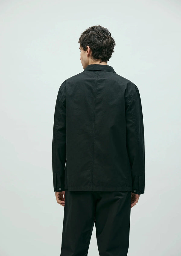 【NEIGHBORHOOD|ネイバーフッド】3B JACKET/3B ジャケット(BLACK) - STREAM【NEIGHBORHOOD|ネイバーフッド】3B JACKET/3B ジャケット(BLACK)STREAMBLACKM