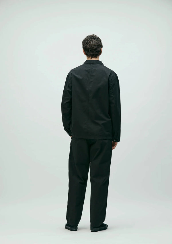 【NEIGHBORHOOD|ネイバーフッド】3B JACKET/3B ジャケット(BLACK) - STREAM【NEIGHBORHOOD|ネイバーフッド】3B JACKET/3B ジャケット(BLACK)STREAMBLACKM