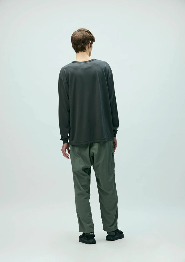 【NEIGHBORHOOD|ネイバーフッド】ACTIVE CREWNECK LS /アクティブクルーネックLS(BLACK,GRAY) - STREAM【NEIGHBORHOOD|ネイバーフッド】ACTIVE CREWNECK LS /アクティブクルーネックLS(BLACK,GRAY)STREAMGRAYM