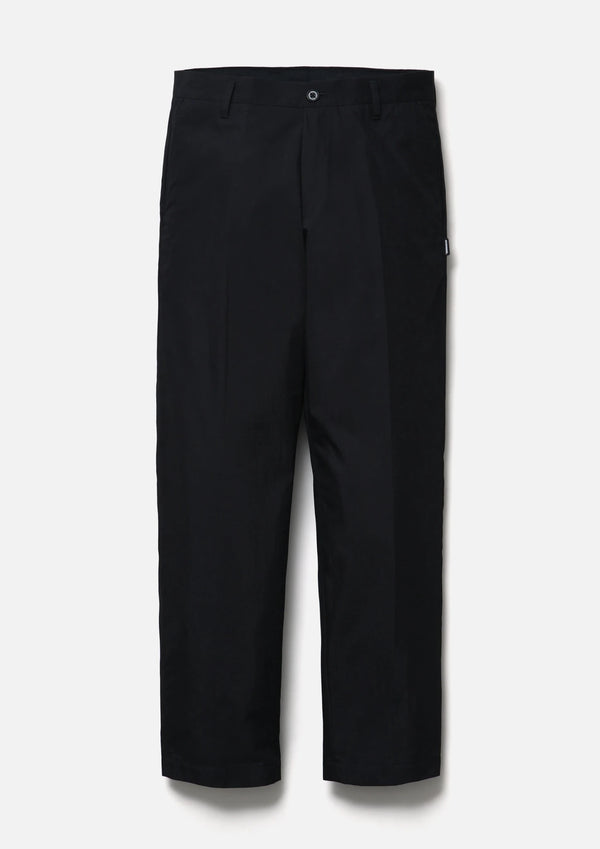 【NEIGHBORHOOD|ネイバーフッド】ANKLE PANTS/アンクルパンツ(BLACK,NAVY,OLIVE DRAB) - STREAM【NEIGHBORHOOD|ネイバーフッド】ANKLE PANTS/アンクルパンツ(BLACK,NAVY,OLIVE DRAB)STREAMBLACKS