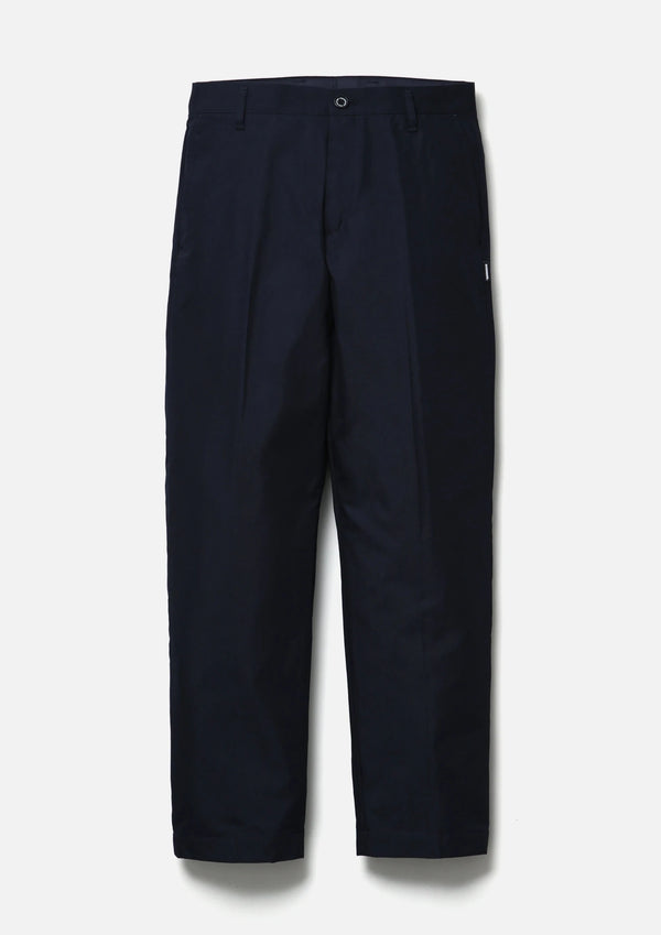 【NEIGHBORHOOD|ネイバーフッド】ANKLE PANTS/アンクルパンツ(BLACK,NAVY,OLIVE DRAB) - STREAM【NEIGHBORHOOD|ネイバーフッド】ANKLE PANTS/アンクルパンツ(BLACK,NAVY,OLIVE DRAB)STREAMNAVYS