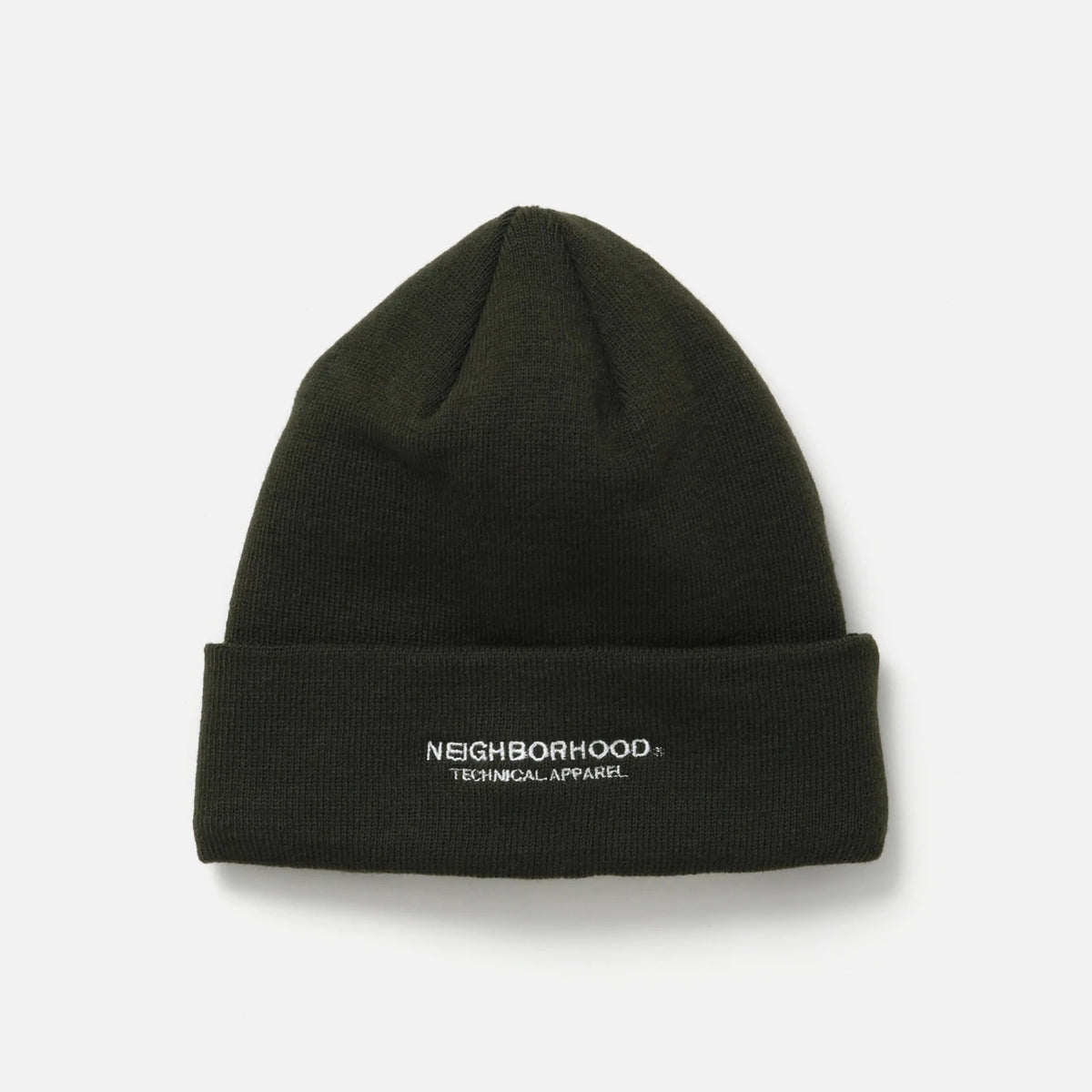 NEIGHBORHOOD|ネイバーフッド】BEANIE /ビーニー ニットキャップ 公式