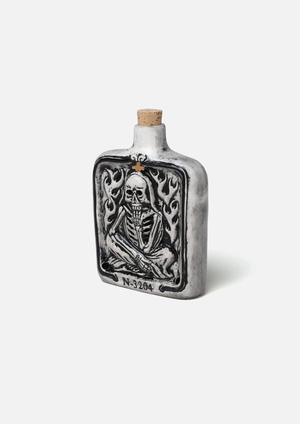 【NEIGHBORHOOD|ネイバーフッド】BOTTLE INCENSE CHAMBER/ボトルインセンスチャンバー(BLACK,BLUE) - STREAM【NEIGHBORHOOD|ネイバーフッド】BOTTLE INCENSE CHAMBER/ボトルインセンスチャンバー(BLACK,BLUE)STREAMBLACK