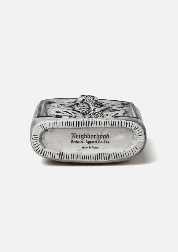 【NEIGHBORHOOD|ネイバーフッド】BOTTLE INCENSE CHAMBER/ボトルインセンスチャンバー(BLACK,BLUE) - STREAM【NEIGHBORHOOD|ネイバーフッド】BOTTLE INCENSE CHAMBER/ボトルインセンスチャンバー(BLACK,BLUE)STREAMBLUE