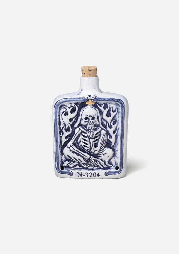 【NEIGHBORHOOD|ネイバーフッド】BOTTLE INCENSE CHAMBER/ボトルインセンスチャンバー(BLACK,BLUE) - STREAM【NEIGHBORHOOD|ネイバーフッド】BOTTLE INCENSE CHAMBER/ボトルインセンスチャンバー(BLACK,BLUE)STREAMBLUE