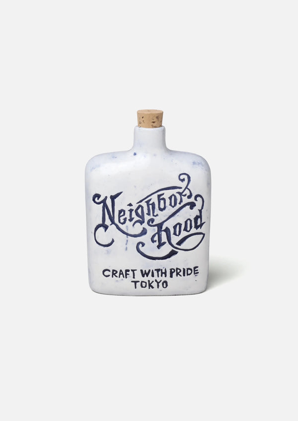 【NEIGHBORHOOD|ネイバーフッド】BOTTLE INCENSE CHAMBER/ボトルインセンスチャンバー(BLACK,BLUE) - STREAM【NEIGHBORHOOD|ネイバーフッド】BOTTLE INCENSE CHAMBER/ボトルインセンスチャンバー(BLACK,BLUE)STREAMBLUE