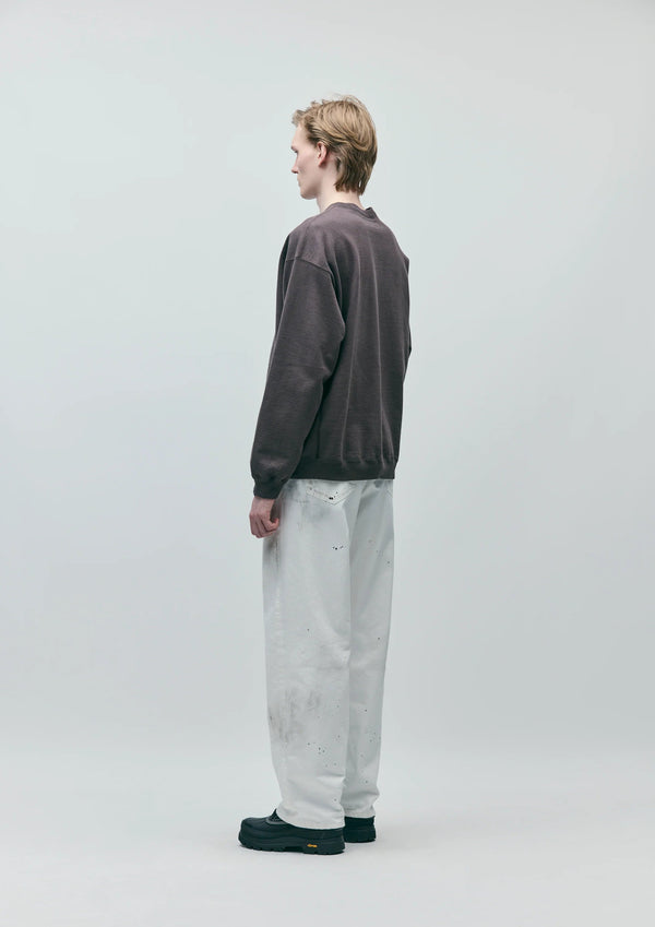 【NEIGHBORHOOD|ネイバーフッド】BW . WASHED DP BASIC PANTS/BW . ウォシュドDPベーシックパンツ(WHITE,BLACK) - STREAM【NEIGHBORHOOD|ネイバーフッド】BW . WASHED DP BASIC PANTS/BW . ウォシュドDPベーシックパンツ(WHITE,BLACK)STREAMWHITES