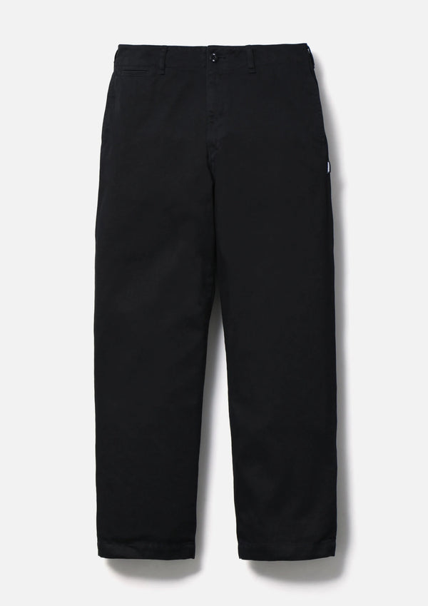 CLASSIC CHINO PANTS