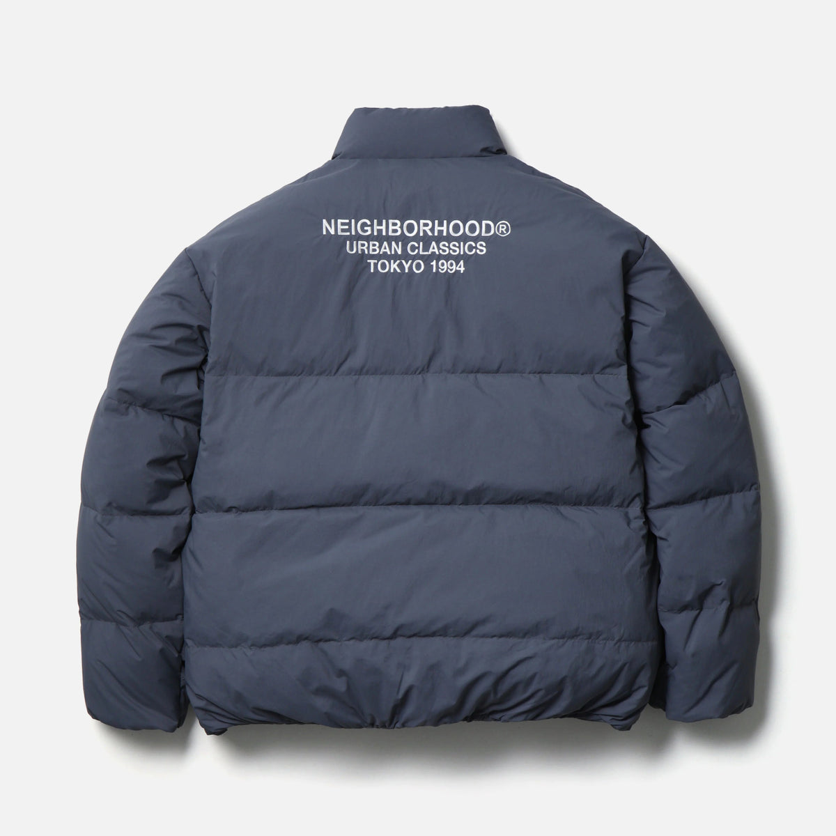 NEIGHBORHOOD|ネイバーフッド CLASSIC DOWN JACKET ダウンジャケット