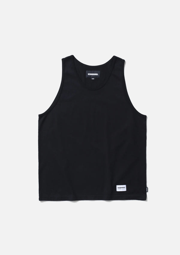 CLASSIC TANK TOP