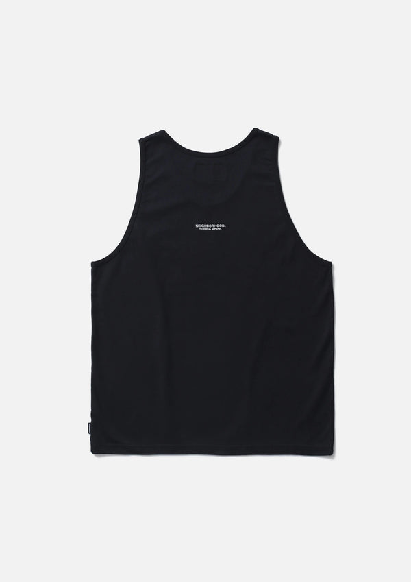 CLASSIC TANK TOP
