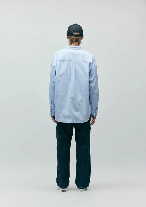 【NEIGHBORHOOD|ネイバーフッド】DENIM PAINTER PANTS /デニムペインターパンツ(INDIGO,BLACK) - STREAM【NEIGHBORHOOD|ネイバーフッド】DENIM PAINTER PANTS /デニムペインターパンツ(INDIGO,BLACK)STREAMINDIGOM