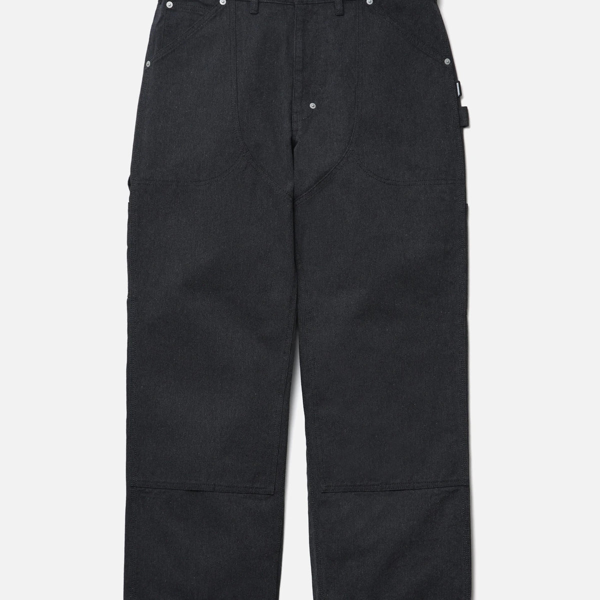 NEIGHBORHOOD|ネイバーフッド DOUBLE KNEE DUCK PANTS/ダブルニー