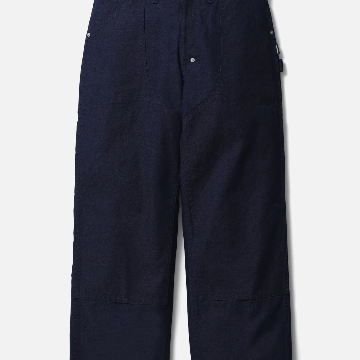 NEIGHBORHOOD|ネイバーフッド DOUBLE KNEE DUCK PANTS/ダブルニー