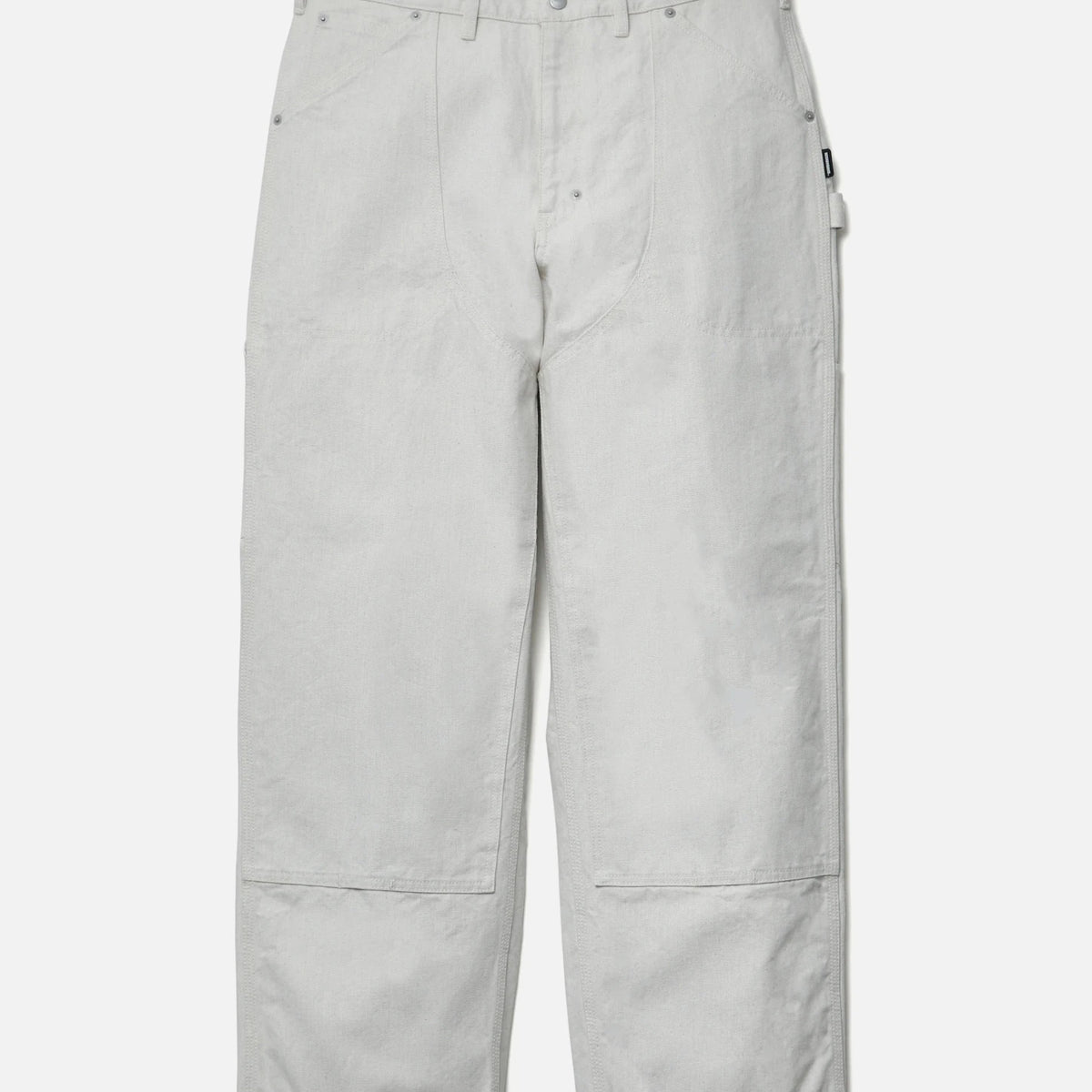 NEIGHBORHOOD|ネイバーフッド DOUBLE KNEE DUCK PANTS/ダブルニー