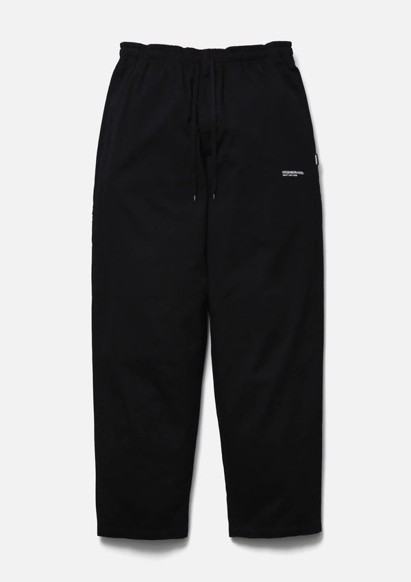 【NEIGHBORHOOD|ネイバーフッド】EASY PANTS /イージーパンツ(OLIVE DRAB,BLACK,BLUE)