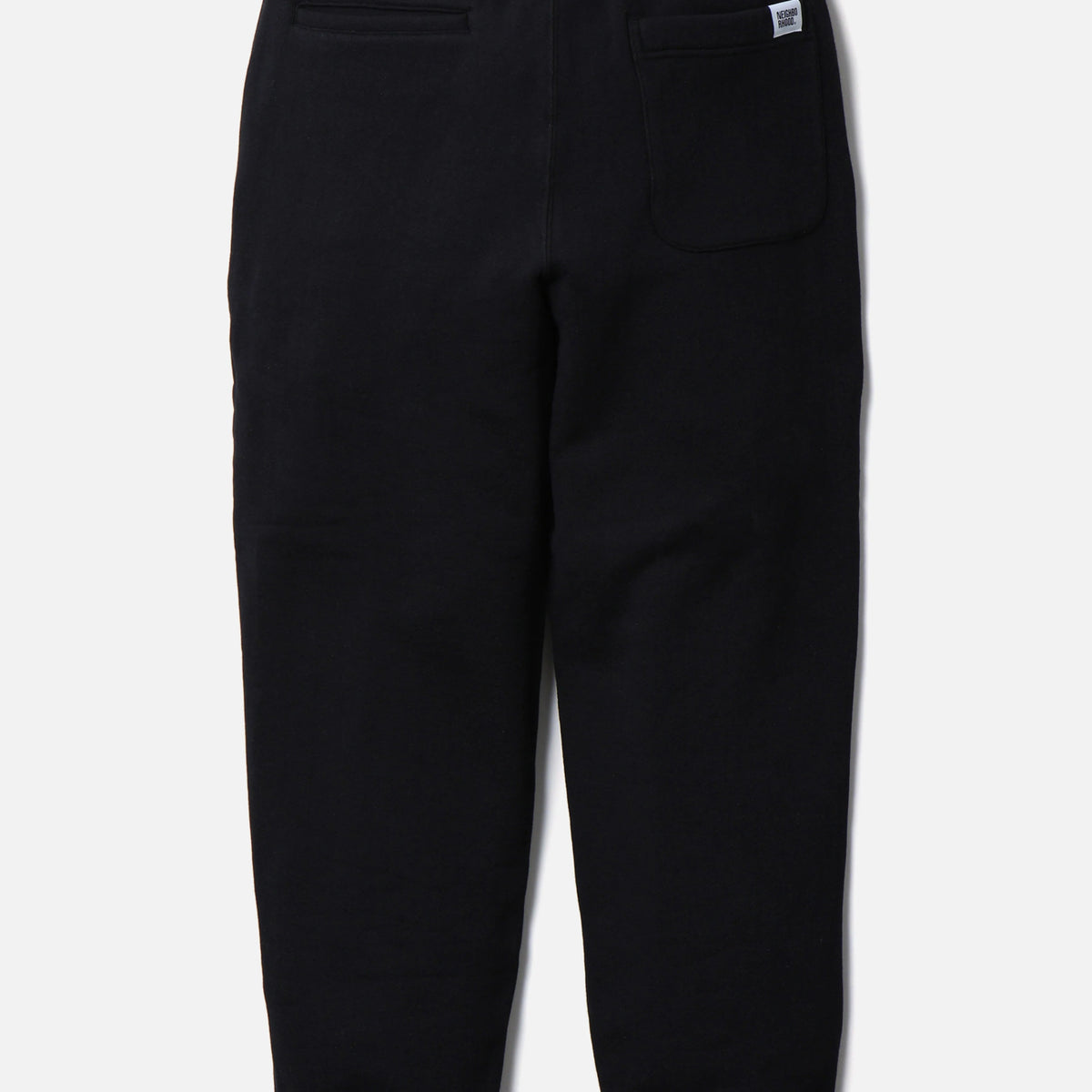 NEIGHBORHOOD|ネイバーフッド HERRINGBONE SWEAT PT(GRAY,BLACK)正規