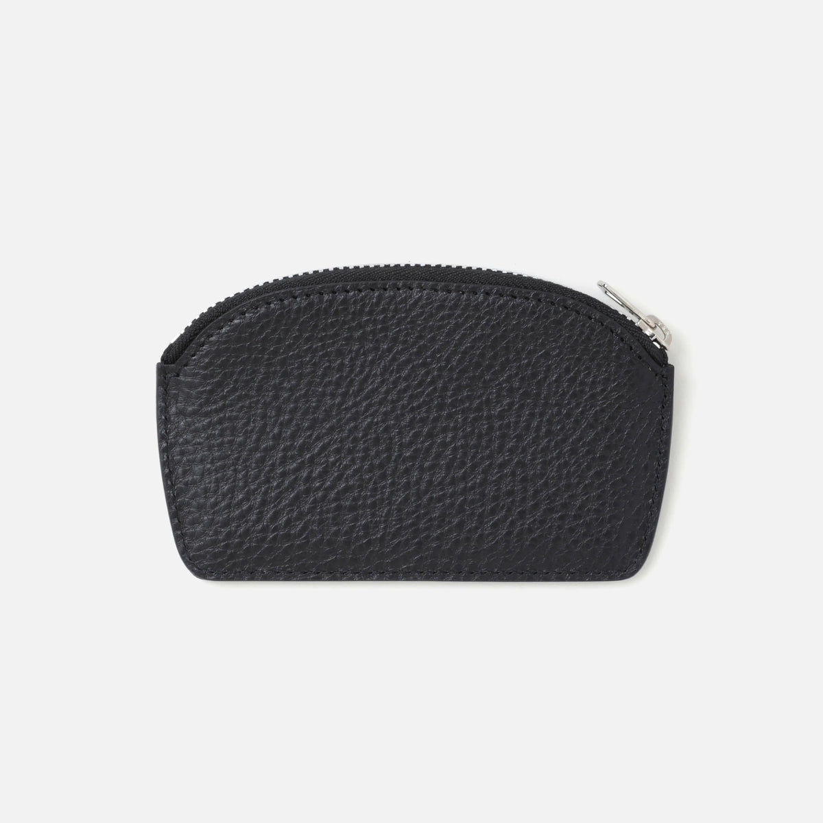 NEIGHBORHOOD|ネイバーフッド LEATHER COIN CASE (BROWN,BLACK) – STREAM