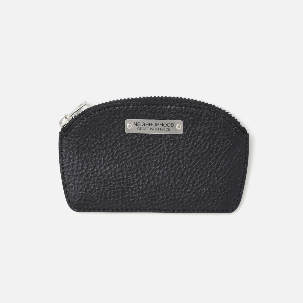 NEIGHBORHOOD|ネイバーフッド LEATHER COIN CASE (BROWN,BLACK) – STREAM