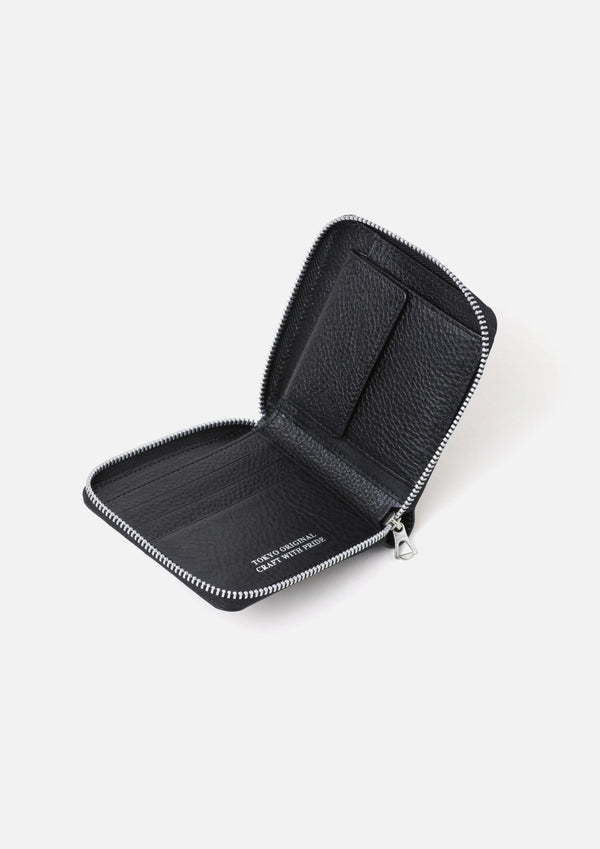 【NEIGHBORHOOD|ネイバーフッド】LEATHER WALLET/レザーウォレット(BROWN,BLACK) - STREAM【NEIGHBORHOOD|ネイバーフッド】LEATHER WALLET/レザーウォレット(BROWN,BLACK)STREAMBROWNONE SIZE