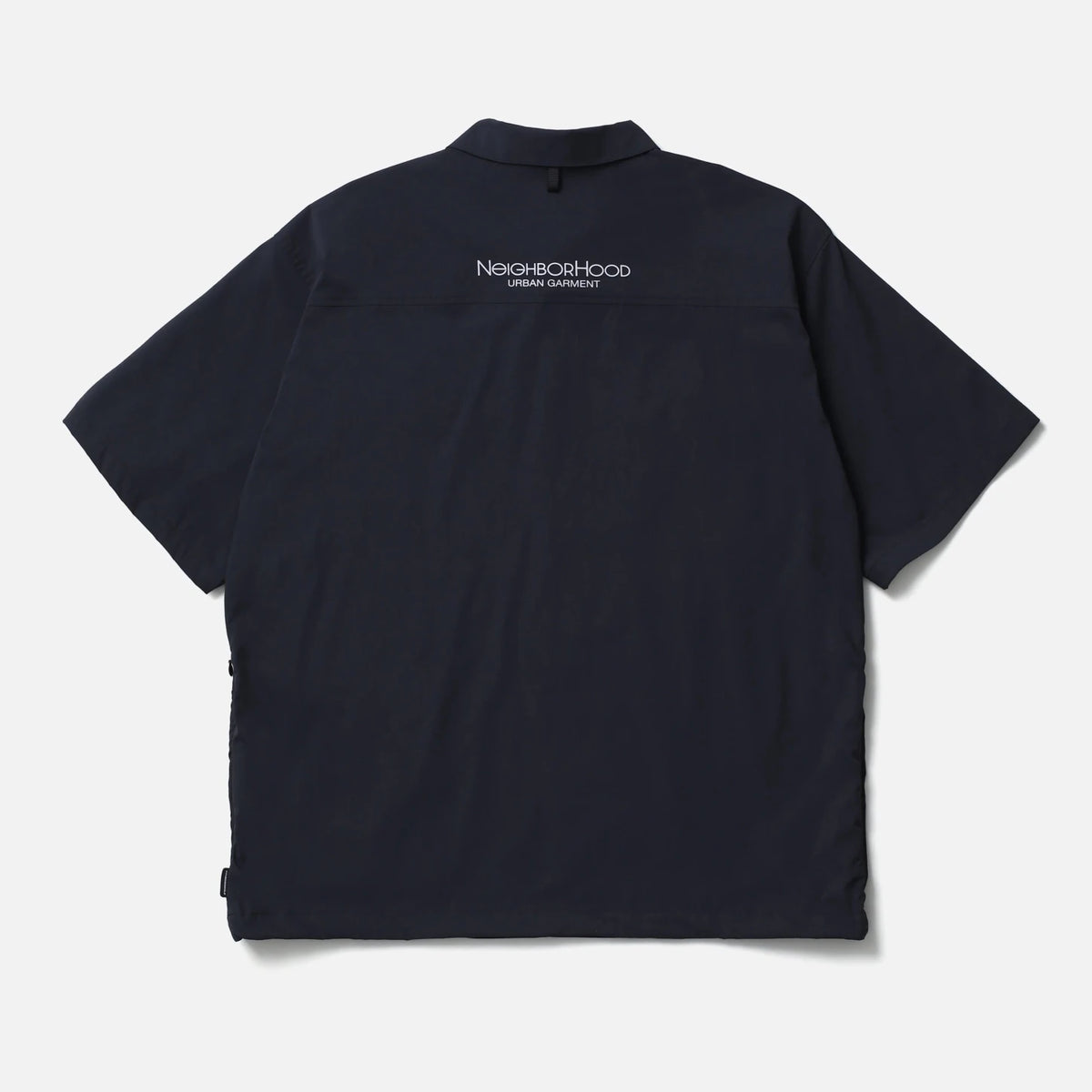 NEIGHBORHOOD|ネイバーフッド MULTIFUNCTIONAL SHIRT SS UVカット