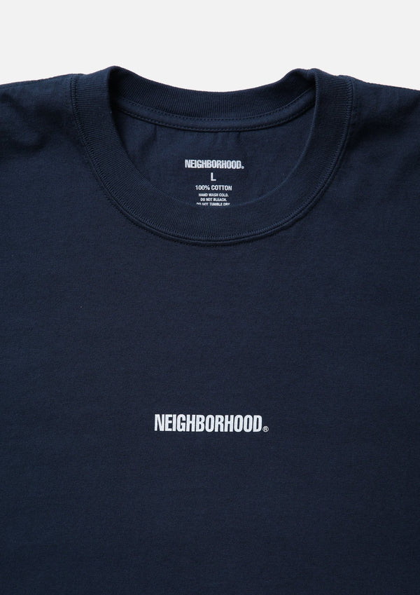 【NEIGHBORHOOD|ネイバーフッド】NH 251 SPOT . TEE SS - 2(WHITE,BLACK,NAVY) - STREAM【NEIGHBORHOOD|ネイバーフッド】NH 251 SPOT . TEE SS - 2(WHITE,BLACK,NAVY)STREAMWHITEM
