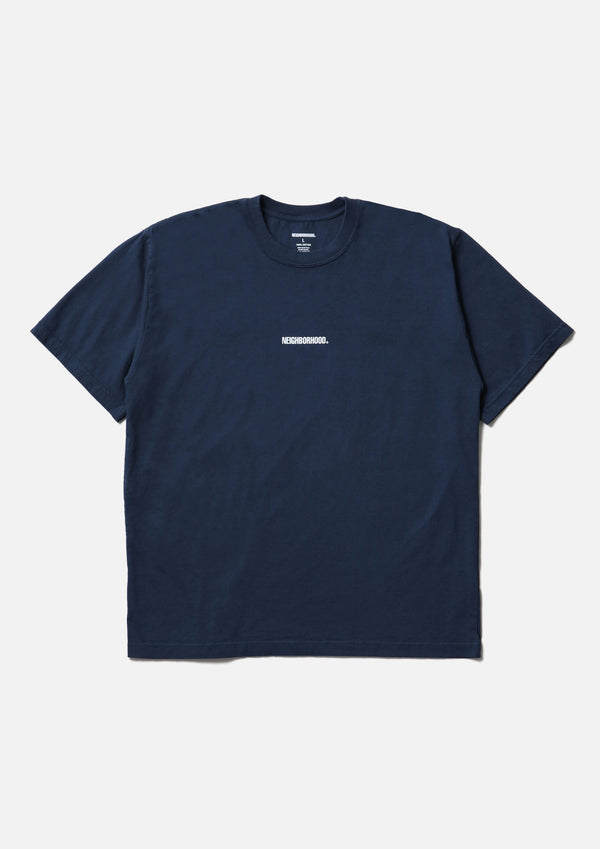 【NEIGHBORHOOD|ネイバーフッド】NH 251 SPOT . TEE SS - 2(WHITE,BLACK,NAVY) - STREAM【NEIGHBORHOOD|ネイバーフッド】NH 251 SPOT . TEE SS - 2(WHITE,BLACK,NAVY)STREAMWHITEM