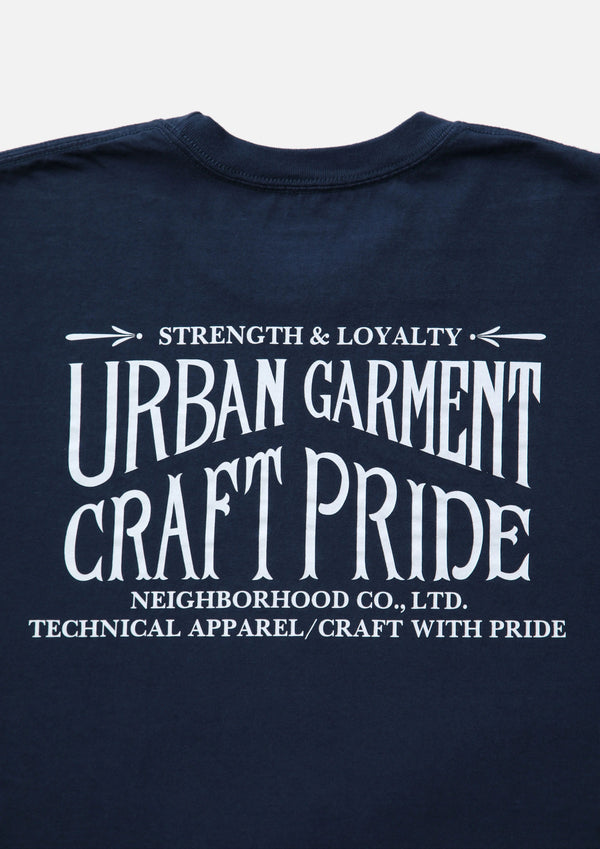 【NEIGHBORHOOD|ネイバーフッド】NH 251 SPOT . TEE SS - 2(WHITE,BLACK,NAVY) - STREAM【NEIGHBORHOOD|ネイバーフッド】NH 251 SPOT . TEE SS - 2(WHITE,BLACK,NAVY)STREAMWHITEM