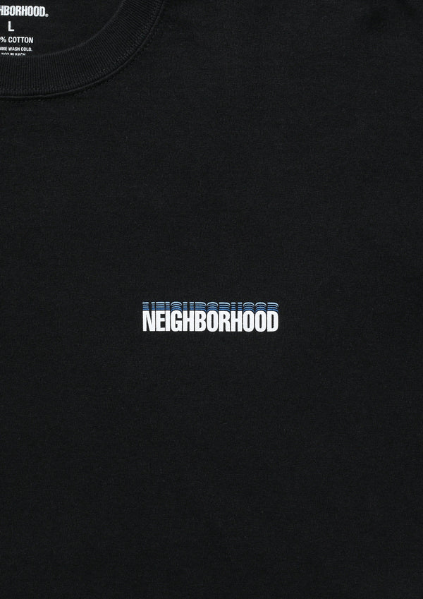 【NEIGHBORHOOD|ネイバーフッド】NH 252 SPOT . TEE SS - 2(GRAY,BLACK,WHITE) - STREAM【NEIGHBORHOOD|ネイバーフッド】NH 252 SPOT . TEE SS - 2(GRAY,BLACK,WHITE)STREAMWHITEM