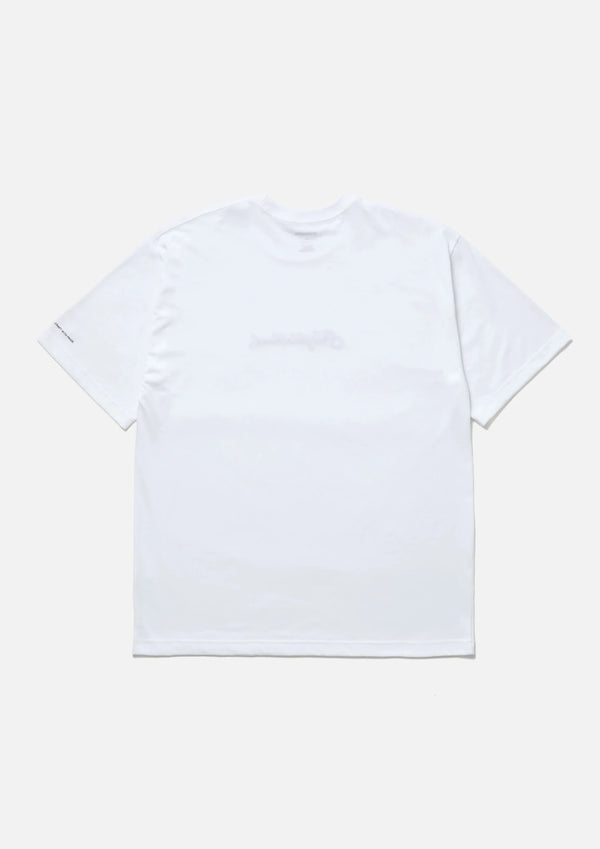 【NEIGHBORHOOD|ネイバーフッド】NH 261 SPOT . TEE SS-4
