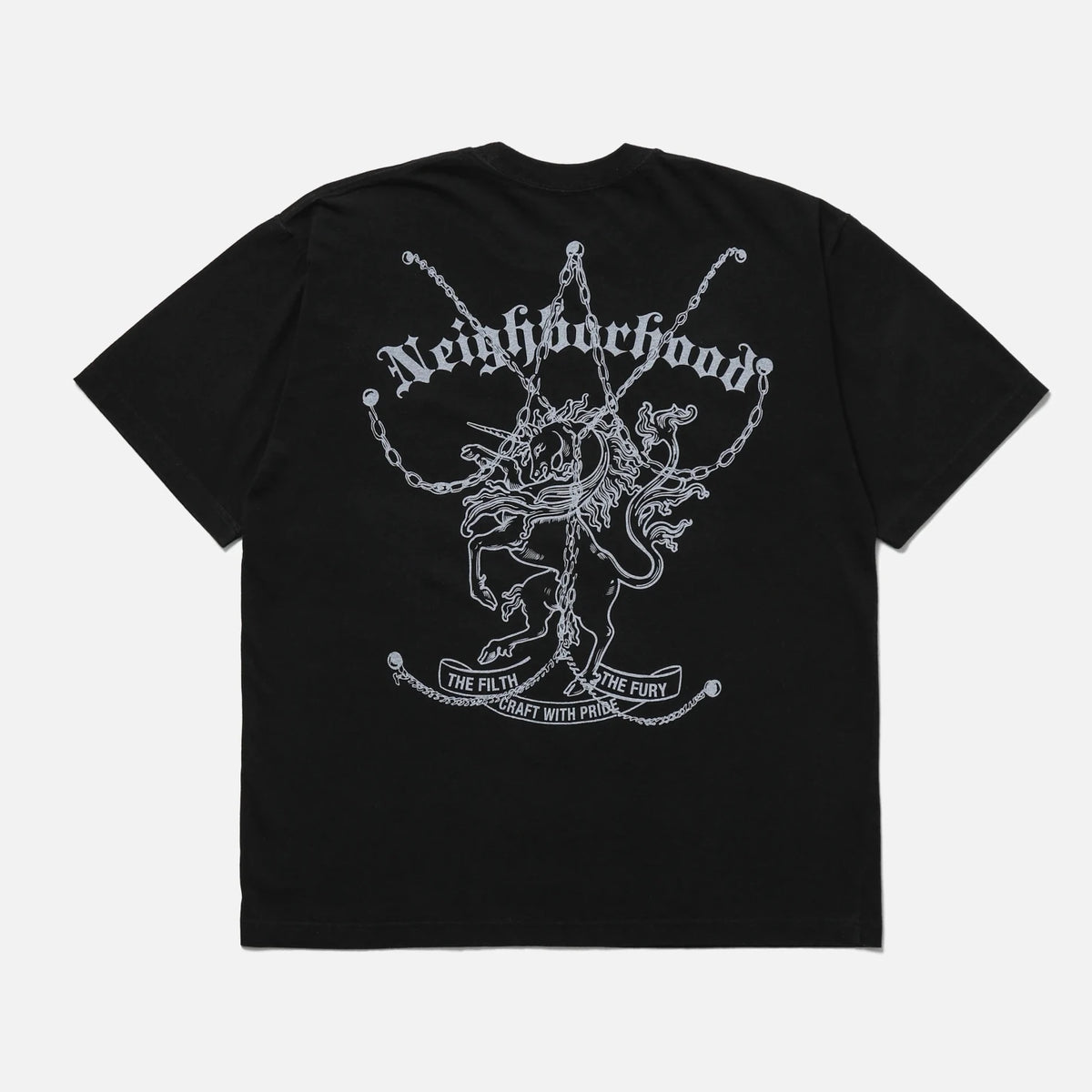 NEIGHBORHOOD|ネイバーフッド NH 261 SPOT . TEE SS-8 公式通販 正規