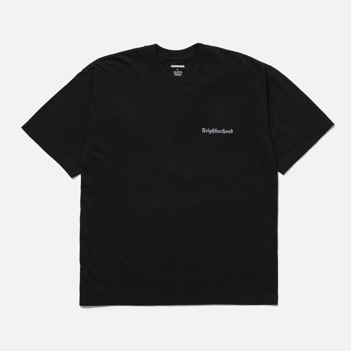 NEIGHBORHOOD|ネイバーフッド NH 261 SPOT . TEE SS-8 公式通販 正規