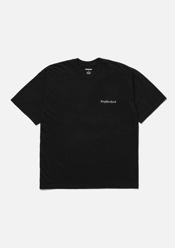 NEIGHBORHOOD|ネイバーフッド NH 261 SPOT . TEE SS-8