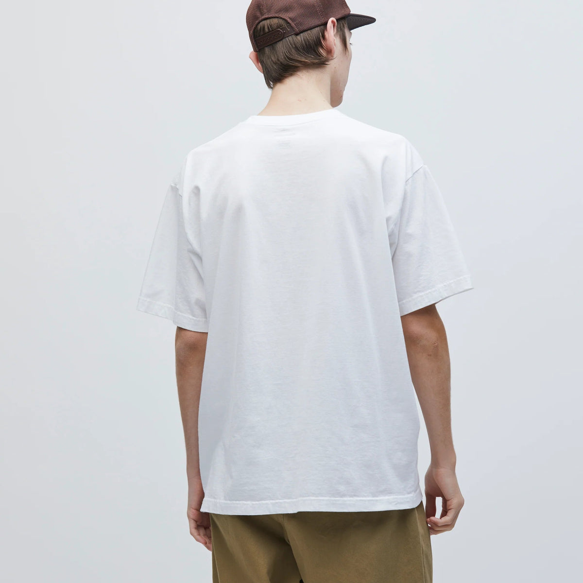 NEIGHBORHOOD NH . TEE SS-1 ホワイトXL 新品未開封 NEIGHBORHOOD|ネイバーフッド】NH . TEE SS-1 (WHITE)公式通販