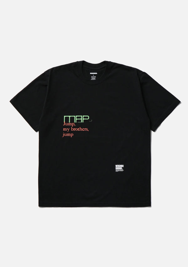 【NEIGHBORHOOD|ネイバーフッド】NH . TEE SS - 12(BLACK,GRAY,PURPLE) - STREAM【NEIGHBORHOOD|ネイバーフッド】NH . TEE SS - 12(BLACK,GRAY,PURPLE)STREAMPURPLES