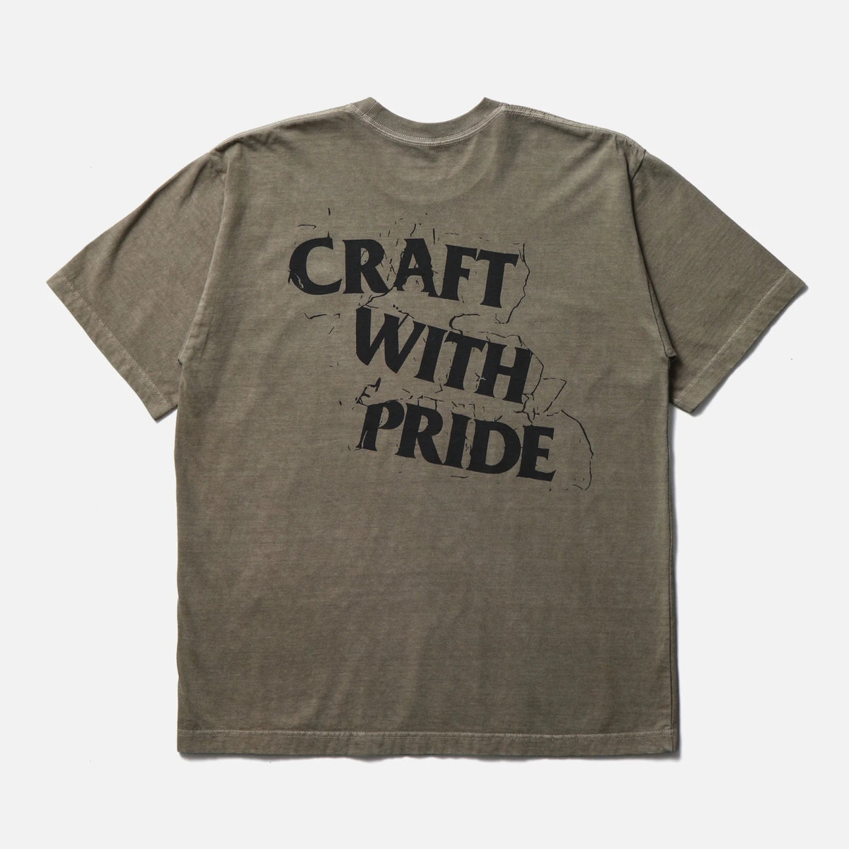 NEIGHBORHOOD|ネイバーフッド NH . TEE SS-14 (BLACK,OLIVE DRAB)公式