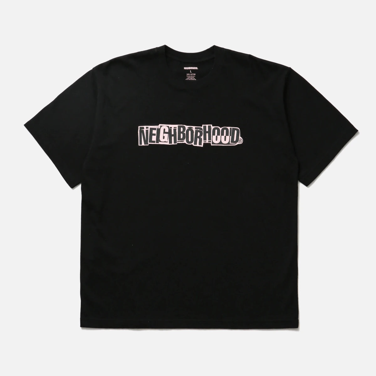 NEIGHBORHOOD|ネイバーフッド】NH . TEE SS-15 正規取扱店舗 公式通販