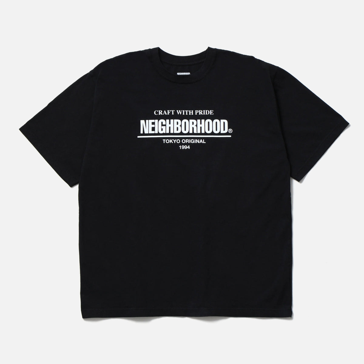 NEIGHBORHOOD|ネイバーフッド NH . TEE SS-1 正規取扱店舗 公式